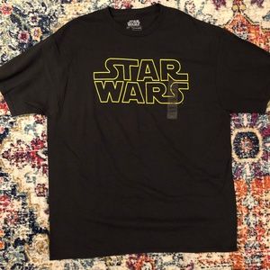 Fifth Sun Starwars T-Shirt